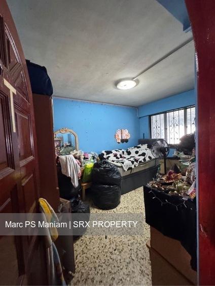 Blk 264 Jurong East Street 24 (Jurong East), HDB 3 Rooms #533324871